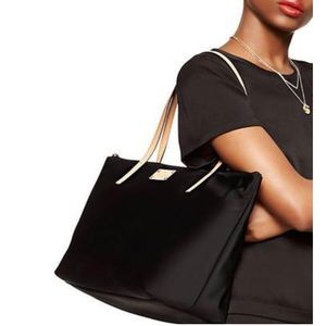 Kate Spade New York-KENNEDY PARK SOPHIE NYLON TOTE